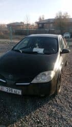 рассрочка авто бишкек без первоначального взноса: Nissan Primera: 2007 г., 1.6 л, Механика, Газ, Хэтчбэк — 3