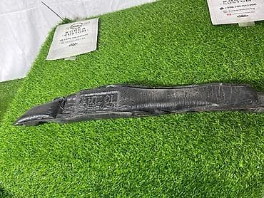 eagle eyes: Подкрылок Передний левый Hyundai, 2017 г., Оригинал — 3