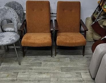 hd 72: Перетяжка и реставрация мягкой мебели Профессионально обновляем — 2