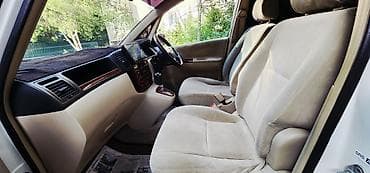 матиз рф номер: Daihatsu YRV: 2003 г., 1.5 л, Автомат, Бензин, Минивэн — 10
