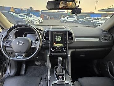 hyundai celesta: Renault QM6: 2021 г., 2 л, Вариатор, Бензин, Кроссовер — 7