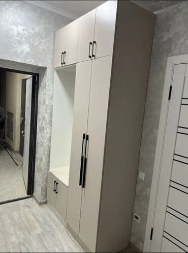 single room flat: 1 комната, Собственник, Без подселения, С мебелью полностью — 3