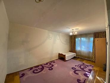Квартиры: 1 комната, 32 м², 104 серия, 2 этаж, Косметический ремонт — 1