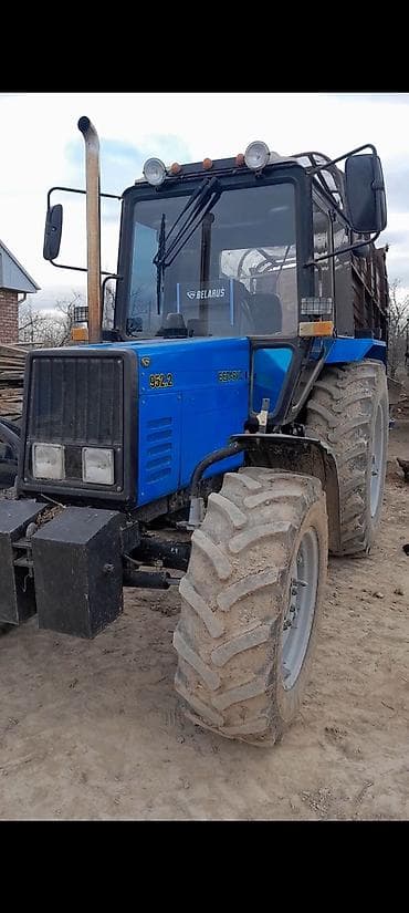 трактор беларус 82.1 цена бишкек бу: Мтз 952.2 Жылы 2019 сборка Беларусь моточас 3100 состояние отличное — 2