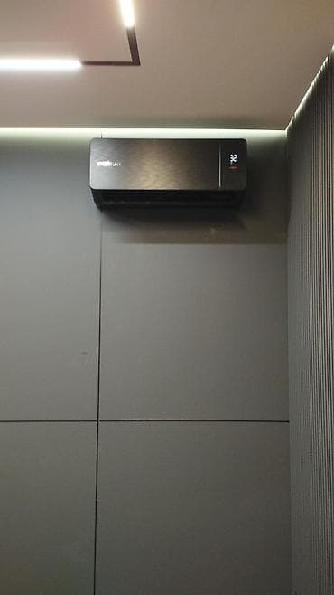тынчтык ж м: Установка Продажа кондиционеров лето зима инверторный до 20° как — 10