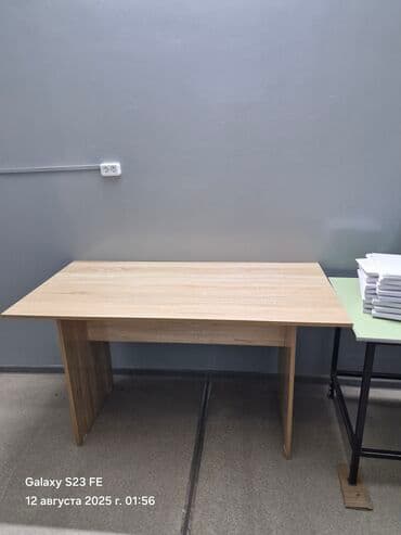 маленький офисный стол: Письменный стол — 1