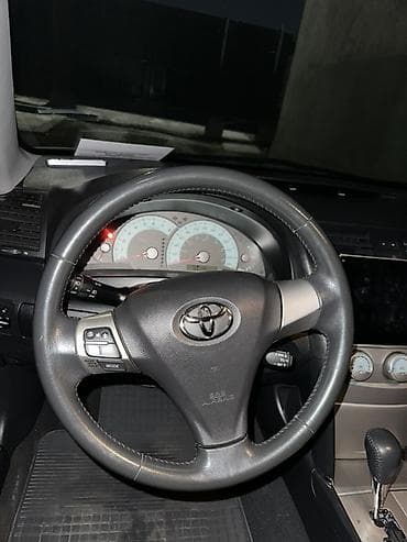 ls 300: Toyota Camry: 2007 г., 2.4 л, Автомат, Бензин, Седан — 10