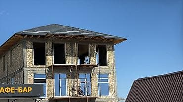 prima construction: Монолитные и каменные работы “под ключ” - Устройство ленточных и — 4