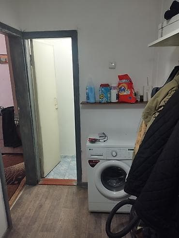 Продажа квартир: 2 комнаты, 34 м², Индивидуалка, 3 этаж, Косметический ремонт — 7