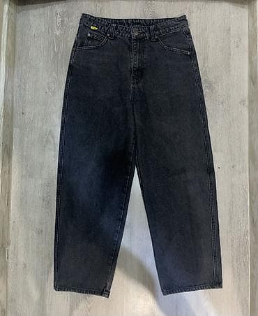 мужской рубашки: 1.джинсы дейм -хорошее качество -носила несколько раз -черного цвета — 2