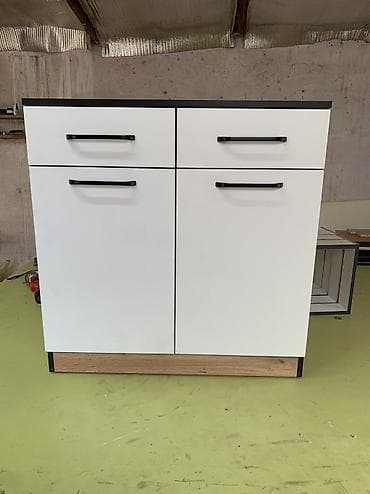 Тумбалар: Тумба осталась 5шт в детскую на кухню в спальню в прихожую — 5