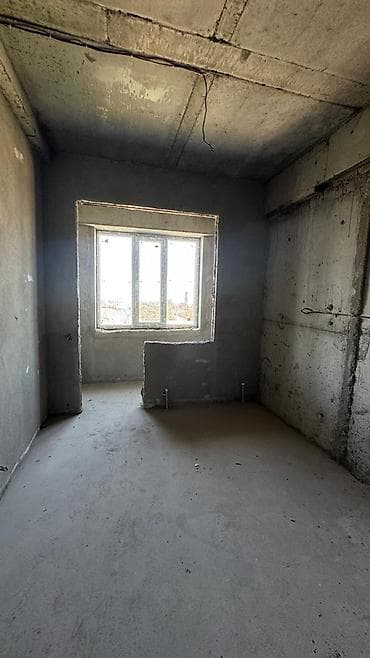 flat rent: 1 комната, 49 м², Элитка, 4 этаж, Готовая ПСО (под самоотделку) — 4