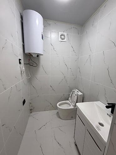 3: 3 комнаты, 73 м², Шлагбаум Элитка, 7 этаж, Свежий ремонт — 3