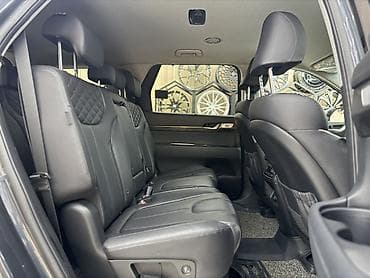 авто стекло: Hyundai Palisade: 2019 г., 2.2 л, Автомат, Дизель, Кроссовер — 10