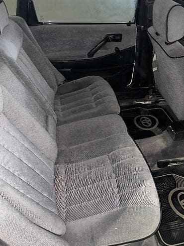 часы диски: Volkswagen Passat: 1989 г., 1.8 л, Механика, Бензин, Универсал — 5