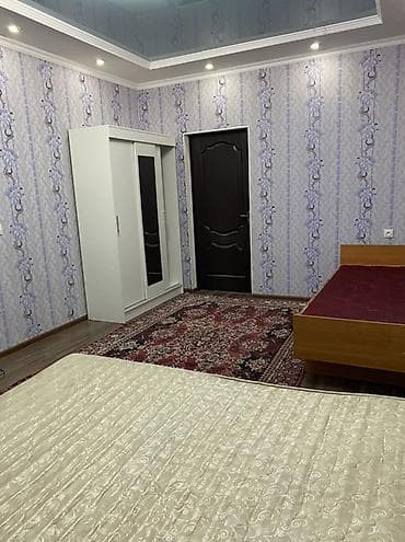 3 комнаты, Собственник, С мебелью полностью — 1
