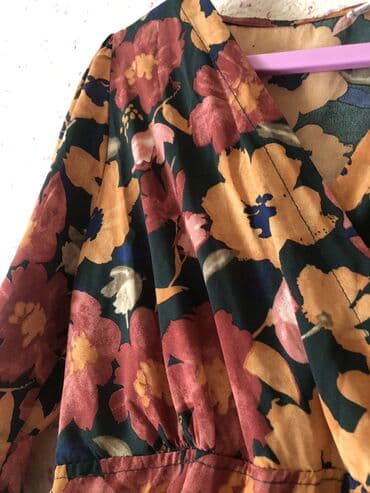 платье на повседневку: Күнүмдүк көйнөктөр — 2