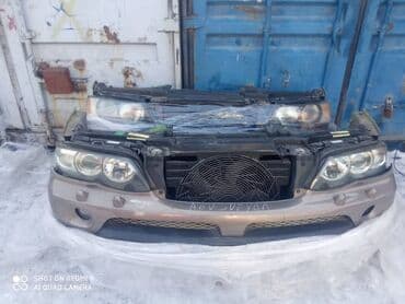 хюндай соната бишкек: Бмв е39 морда фары бампер алпина радиаторы крылья. Бмв е38,е39,е46,е53 — 25