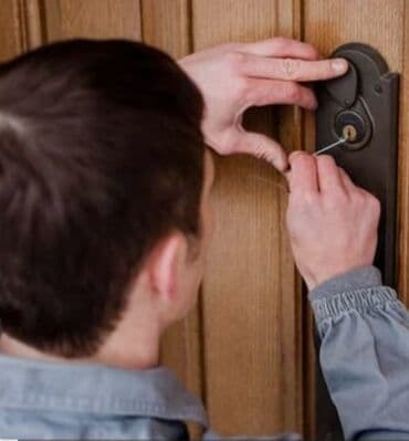 замок для двери цена бишкек: Аварийное вскрытие замков и дверей без повреждений - Профессиональное — 1