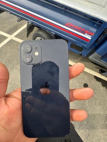 работа в бишкеке швейный цех: IPhone 12, Черный — 1