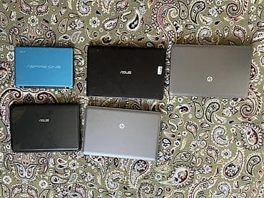 macbook mini: Продаю нерабочие ноутбуки — 1
