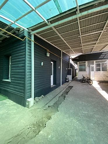 🏡 Үй сатылат! 📍 Дарек: Ош шаары горбаНя кичи району. Ул Узгенская 📏