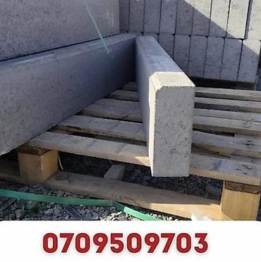 угловой диван лина: Дорожный бордюр, Прессованный, Бетонный, Новый — 8