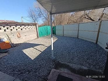 Дома: 💎СРОЧНО ПРОДАЕТСЯ 4-КОМНАТНЫЙ ДОМ 🏢Комнат: 4 📍Район: Первомайский — 5