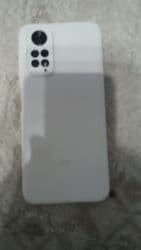 чехлы на айфон 13 про макс бишкек: Redmi, Redmi Note 11, Б/у, 128 ГБ, цвет - Синий, 1 SIM, 2 SIM — 3