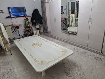 раздвижной обеденный стол: Столы для зала — 18