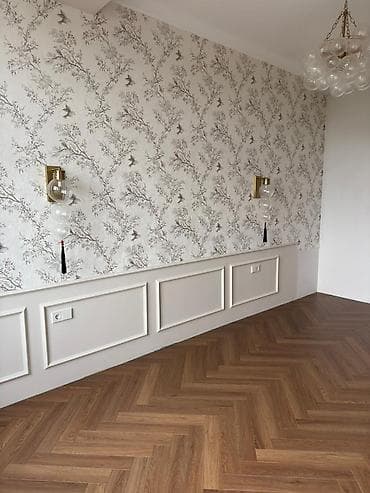 binar: 3 комнаты, 83 м², Элитка, 7 этаж, Евроремонт — 4