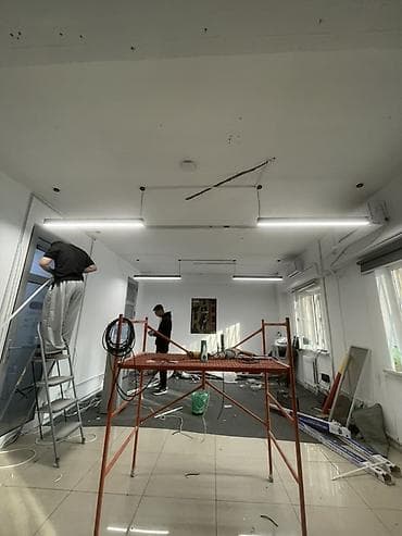 Окна на заказ: Электрик | Установка счетчиков, Установка стиральных машин, Демонтаж электроприборов Больше 6 лет опыта — 10