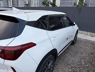 селтос 2020: Kia Seltos: 2020 г., 1.6 л, Робот, Дизель, Кроссовер — 4