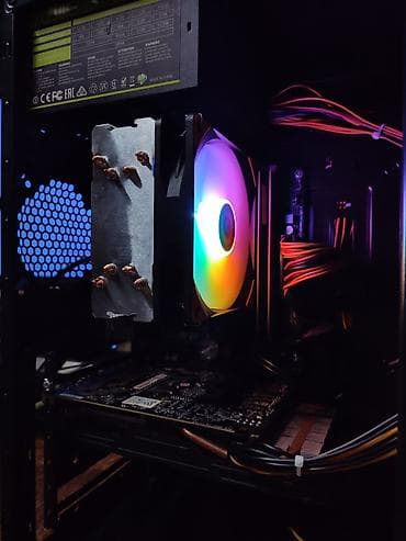 mx master: Core i5 4460 / 12Gb / Asrock h81 / Gigabyte Nvidia P106-100 6Gb/192Bit — 1