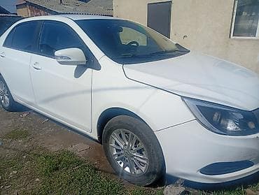 byd e5 цена в китае: BYD E5: 2019 г., 0.1 л, Автомат, Электромобиль, Седан — 3