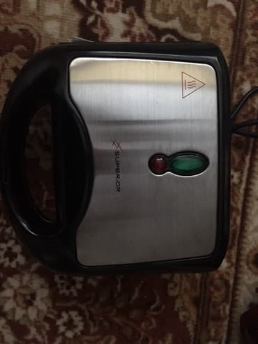 купить мойку высокого давления в бишкеке: Тостерновый🇩🇪 .(В Беловодском) — 3