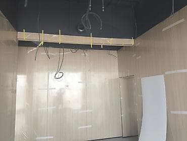 Дом и сад: Отделка интерьеров алюминиевыми композитными панелями (АКП) - — 10