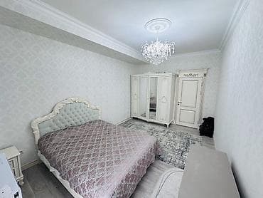 модуль кисловодск: 3 комнаты, 130 м², Элитка, Дизайнерский ремонт — 9