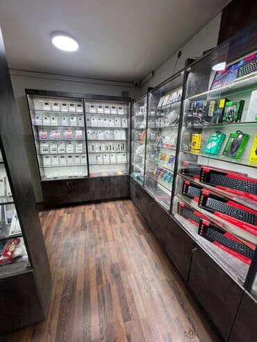 с квартирантами с магазином готовый бизнес квартирный комнат действующим: Продается готовый бизнес по продаже сотовых аксессуаров и сувениров — 3