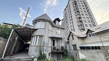 210 м², 6 комнат, Утепленный, Балкон застеклен, Евроремонт