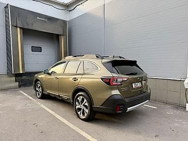 nd фильтр бишкек: Subaru Outback: 2019 г., 2.5 л, Вариатор, Бензин, Универсал — 2