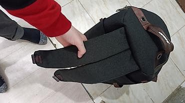 рюкзак lining: Я купил но не пользовал, Это сумка стоит примерно 2000,2500 тысяч — 4