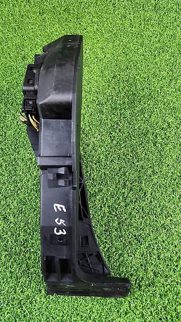 step spada: Педаль газа Bmw X5 E53 M57 306D1 3.0D M57D30 2002 (б/у) ​ Марка: BMW — 1