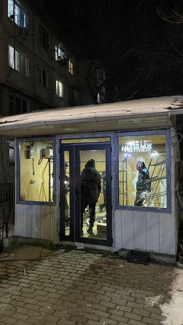 архитектурный проект дома цена бишкек: Алюминиевые двери, витражи и раздвижные окна двери любой сложности — 12