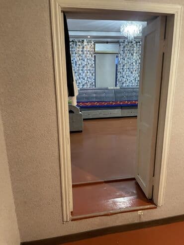 печка дом: Полдома, 57 м², 3 комнаты, Собственник — 16