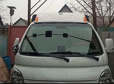 такта краун: Автобокс — 1