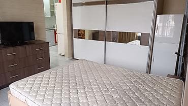 гатовый бизнес бишкек: 1 комната, Собственник, Без подселения, С мебелью полностью — 3