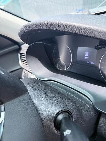 кун тракторный: Kia K5: 2018 г., 2 л, Автомат, Газ, Седан — 6