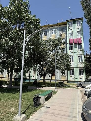 займ без залог: 4 комнаты, 84 м², 105 серия, 3 этаж, Косметический ремонт — 5