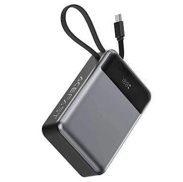 ego pad e60: Power Bank ACEFAST M21 купить в Бишкеке — 20000 мАч, PD 65W — 4